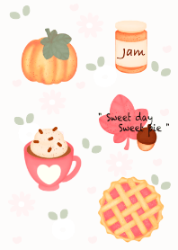 Lovely sweet pie 8
