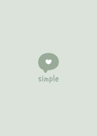 simple31<Green>