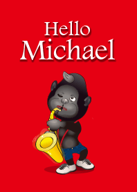 Hello Michael2