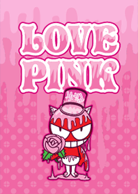 DADA Love Pink