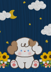 Chloe, Sweet dreams ;)