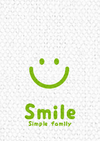 Smile plane ver_Green4