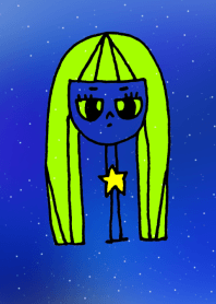 neck lady planet 5