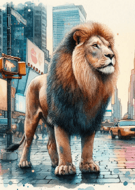 Sovereign of the Cityscape