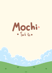 Mochi-chan2