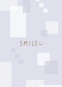 Fashionable square 21 from Japan