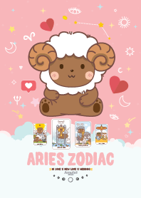 Aries - In Love & New Love I