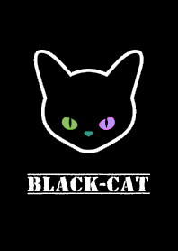 BLACK-CAT THEME 138