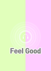 Feel Good  (RC_616)