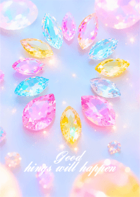 Many good things will happen 3