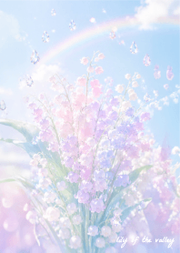 Happiness Returns - Muguet -