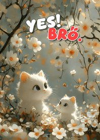 Yes, my brother - JP 07