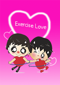 Love exercise