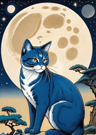 Happy Moon Festival aFDf36