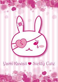 病みかわいい♥Sickly Cute