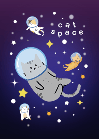 Catspace