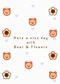 I love baby bear 43 :)