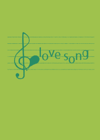 lovesong score Leaf GRN