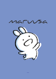 Blue : Maruusa7