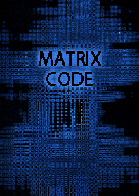 MATRIXCODE!!!