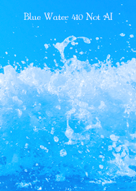BlueWater 410 Not AI