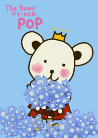 The Bear's Prince POP 2