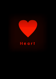 หัวใจสีแดง