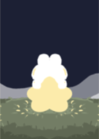 Lucky Rabbit's Stars