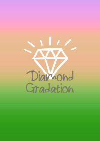 DIAMOND GRADATION THEME 92
