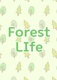 Forest_LIfe