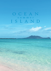 OCEAN ISLAND-HAWAII.MEKYM 5