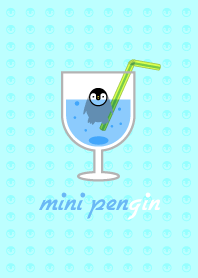 mini penguin