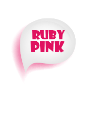 Ruby Pink & White Theme