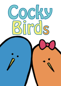 Cocky Birds Theme