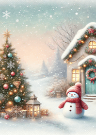 Merry Christmas 078!