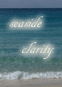 Seaside landscape Theme.