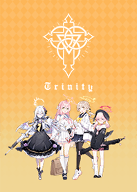 ブルーアーカイブ トリニティver.