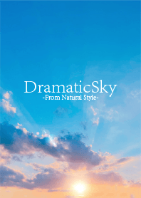 Dramatic Sky 2 / Natural Style