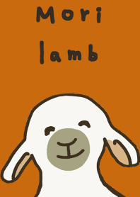 Mori lamb