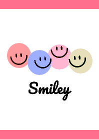 Smiley THEME 62