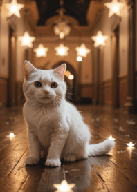 にゃんこ大暴走#LPGQ04。