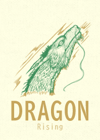 DRAGON rising bokusouiro