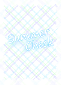 Summer Check