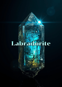 Labradorite 01