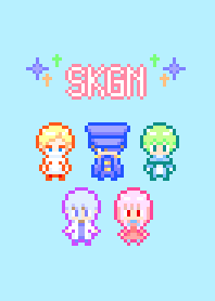 SKGN