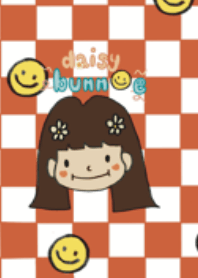 Daisy bunnies girl