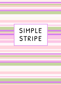 SIMPLE STRIPE THEME 24