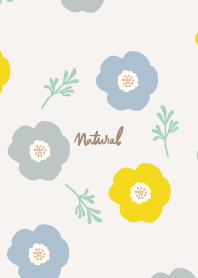 Flowers Appreciation for the Harvest7 J