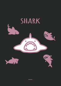 Black Pink : Shark!