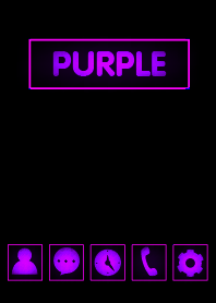 Simple Purple (Light)